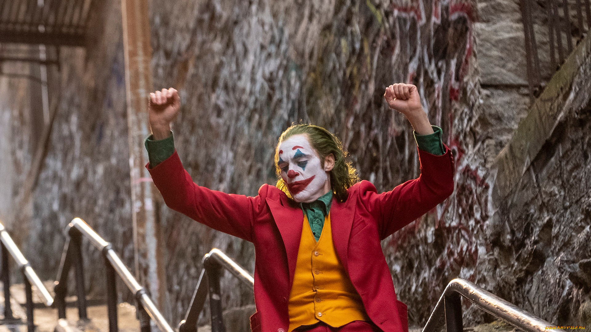  , joker , 2019, joker